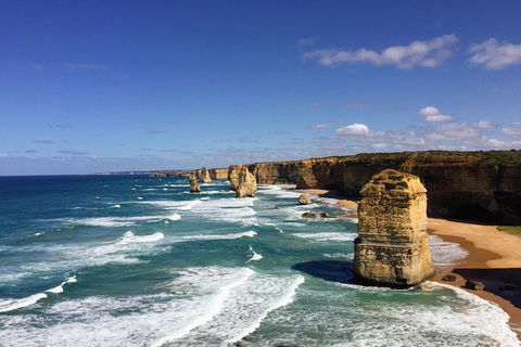 Great Ocean Road Reverse Itinerary Tour - Sydney 4u 4