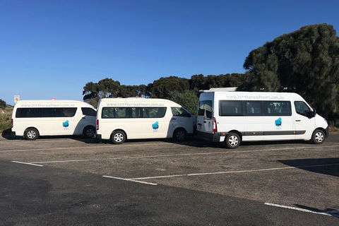 Great Ocean Road Reverse Itinerary Tour - Sydney 4u 5