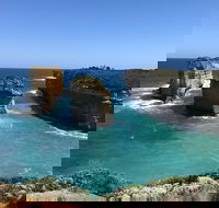 Great Ocean Road Reverse Itinerary PREMIUM Tour - Sydney 4u