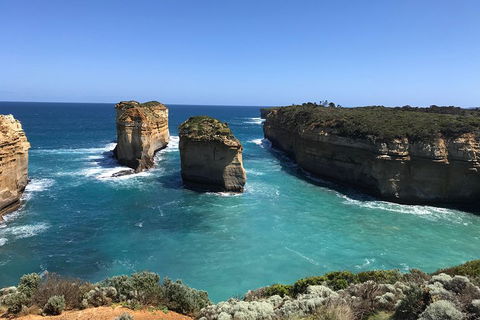 Great Ocean Road Reverse Itinerary PREMIUM Tour - Sydney 4u 0