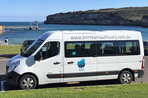Great Ocean Road Reverse Itinerary PREMIUM Tour - Sydney 4u 1