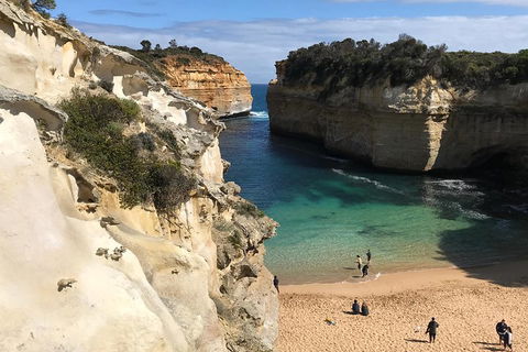 Great Ocean Road Reverse Itinerary PREMIUM Tour - Sydney 4u 3