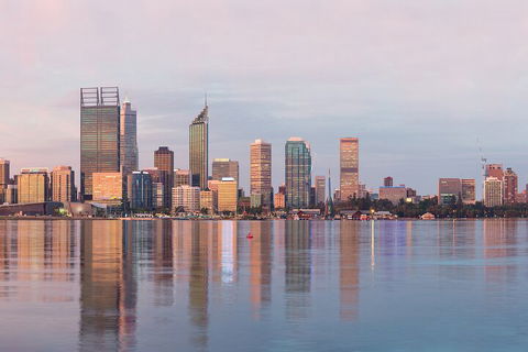 Half Day Perth & Fremantle Highlights - Accommodation Sydney 0