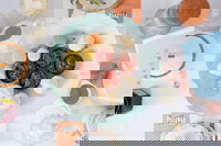 High Tea Cruise on Popeye, Adelaide