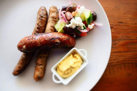 Secret Food Tours Sydney W/ Private Tour Option - Accommodation Sydney 2