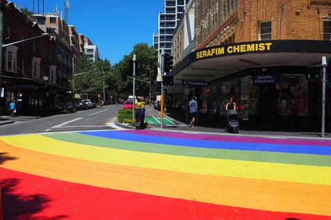 Secret Food Tours Sydney W/ Private Tour Option - Accommodation Sydney 3