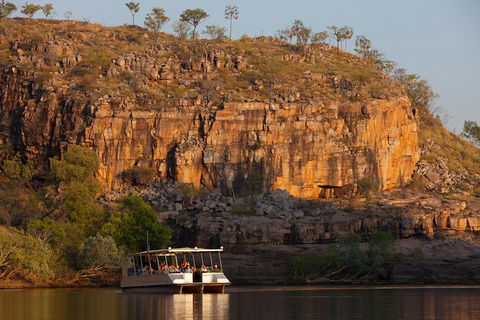 Nitmiluk (Katherine) Gorge Cruise - Sydney 4u 0