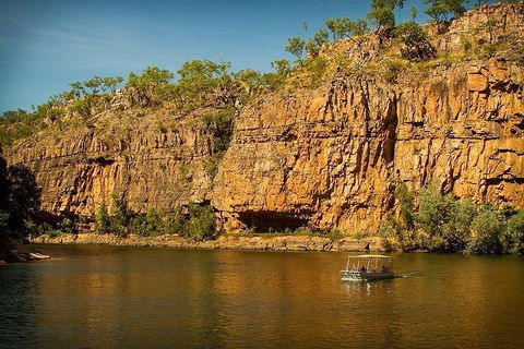 Nitmiluk (Katherine) Gorge Cruise - Sydney 4u 1