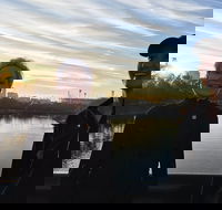 Yarra Sunrise Running Tour - Sydney 4u