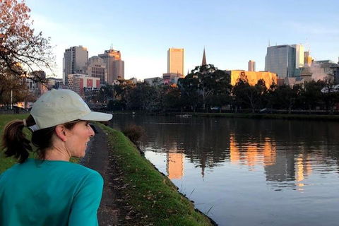 Yarra Sunrise Running Tour - Sydney 4u 2