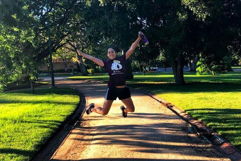 Yarra Sunrise Running Tour - Sydney 4u 3