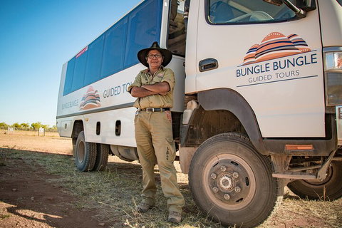 Bungle Bungle Scenic Flights, Domes & Cathedral Gorge Walk - Accommodation Sydney 0