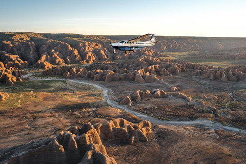Bungle Bungle Scenic Flights, Domes & Cathedral Gorge Walk - Accommodation Sydney 1