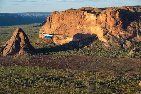 Bungle Bungle Scenic Flights, Domes & Cathedral Gorge Walk - Accommodation Sydney 2