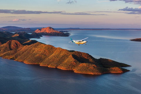 Bungle Bungle Scenic Flights, Domes & Cathedral Gorge Walk - Accommodation Sydney 3