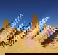 Pinnacles Day Trip from Perth Including Yanchep National Park - Sydney 4u