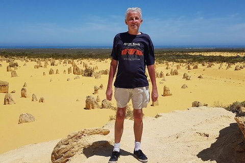 Pinnacles Day Trip From Perth Including Yanchep National Park - Sydney 4u 1