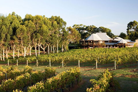 Margaret River And Geographe Bay Region Day Trip From Perth - Sydney 4u 1