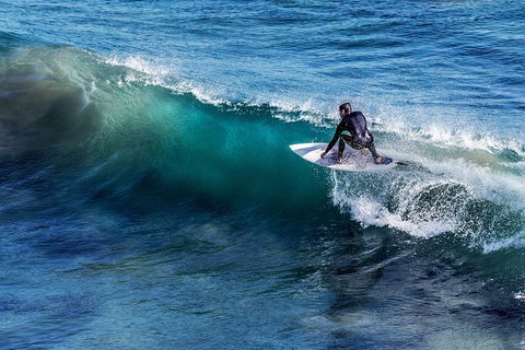 Great Ocean Road Highlights Tour - 2 Days, 1 Night - Sydney 4u 0