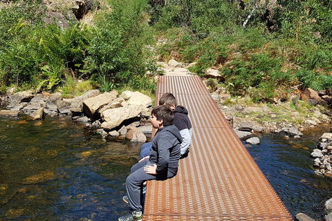 Grampians & Halls Gap - Sydney 4u 2