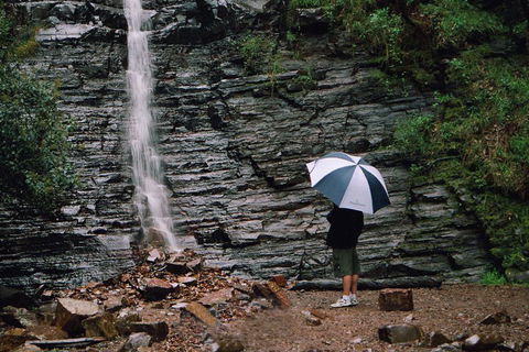Grampians & Halls Gap - Sydney 4u 5