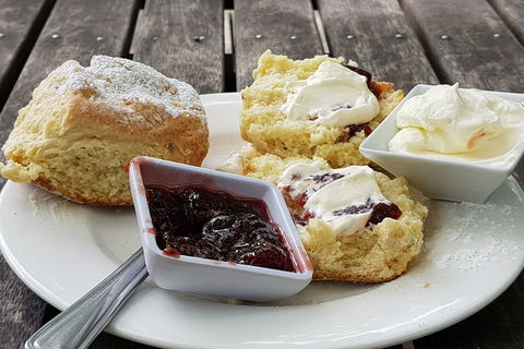 Dandenong Ranges And Rayners Orchard Tour From Melbourne - Sydney 4u 3