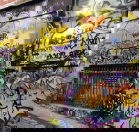 In And Around Melbourne - Sydney 4u