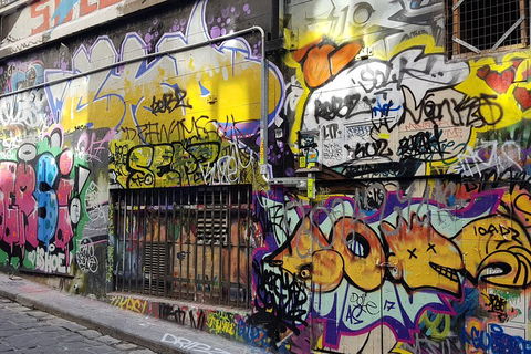 In And Around Melbourne - Sydney 4u 0