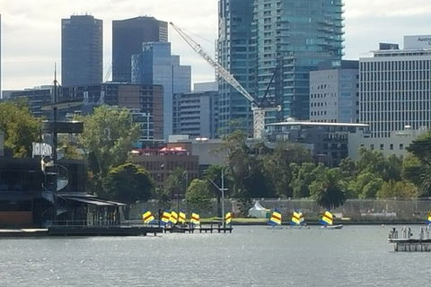 In And Around Melbourne - Sydney 4u 1