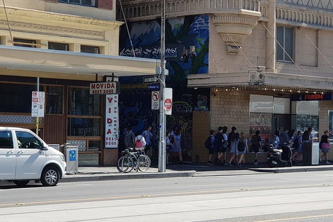 In And Around Melbourne - Sydney 4u 3