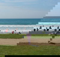 Surf tour and lesson - Sydney 4u