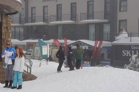 Mt Buller Day Trip From Melbourne - Accommodation Sydney 3