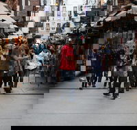Morning Coffee Culture and Art Walking Tour of Perth - Sydney 4u