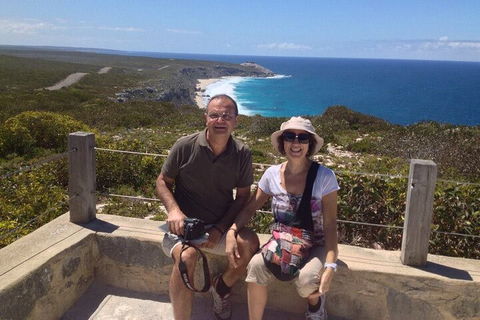 Kangaroo Island 4WD Tour - Best Of KI In 2 Days - Accommodation Sydney 2