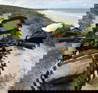 3 Days Flerieu Peninsula and Kangaroo Island Motorcycle Tour - Sydney 4u