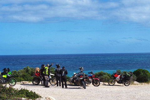 3 Days Flerieu Peninsula And Kangaroo Island Motorcycle Tour - Sydney 4u 3