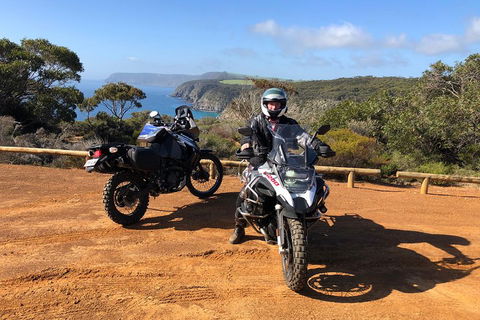 3 Days Flerieu Peninsula And Kangaroo Island Motorcycle Tour - Sydney 4u 5