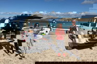 Kangaroo Island 4WD Tour - Flinders Chase, North Cape