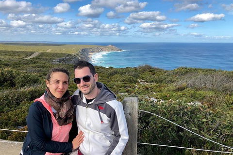 Kangaroo Island 4WD Tour - Flinders Chase - Accommodation Sydney 1