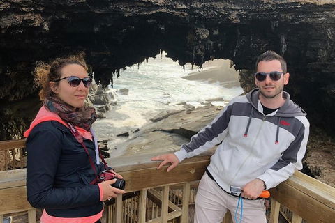 Kangaroo Island 4WD Tour - Flinders Chase - Accommodation Sydney 4