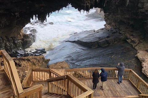 Kangaroo Island 4WD Tour - Flinders Chase - Accommodation Sydney 5