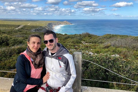 Kangaroo Island 4WD Tour - Best Of KI - Accommodation Sydney 4