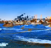 Jazz Lunch Cruise on Sydney Harbour - Sydney 4u