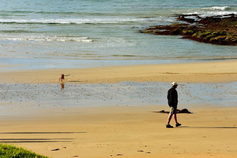 Ultimate Reverse Direction - 12 Apostles, Great Ocean Road - Small Group Tour - Sydney 4u 1