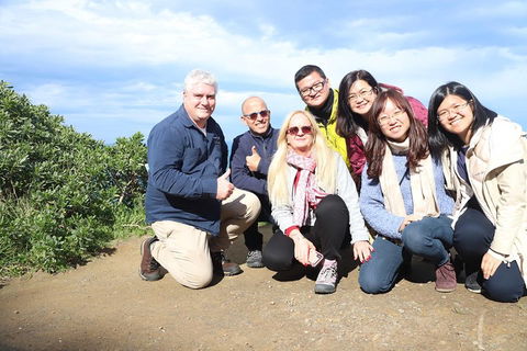 Ultimate Reverse Direction - 12 Apostles, Great Ocean Road - Small Group Tour - Sydney 4u 3