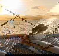 Sunset Sail In The Whitsundays - Accommodation Sydney