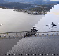 30-Minute Hobart Scenic Flight - Sydney 4u
