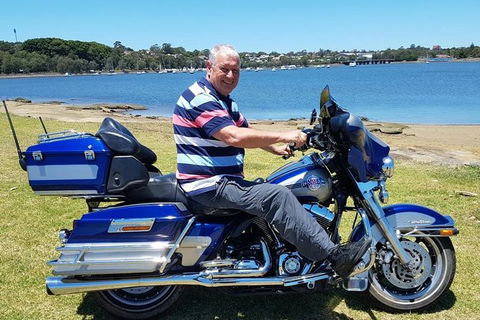 Sydney Sights Tour 1 Hour - Accommodation Sydney 0