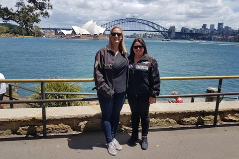 Sydney Sights Tour 1 Hour - Accommodation Sydney 2
