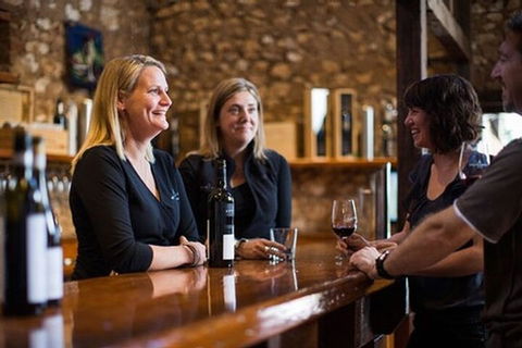 Barossa Ultimate Winery Experiences - Accommodation Sydney 0